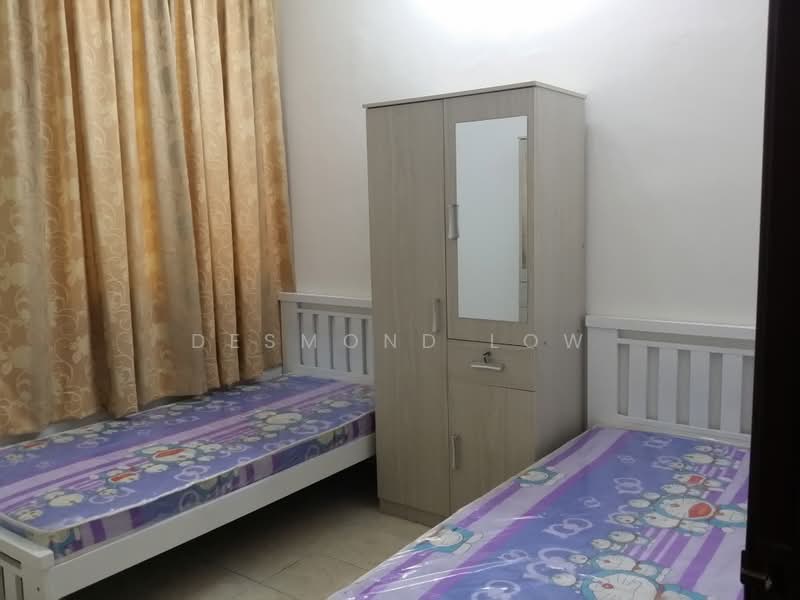 Greenview Residence untuk Untuk Disewa - RM 1,400 /bulan, Mac 2026 - Bedroom - PropertyGuru.com.my