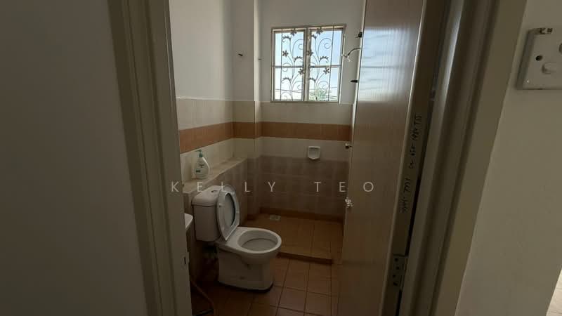Clivia @ Bandar Parklands untuk Untuk Dijual - RM 800,000, Apr 2026 - Bathroom - PropertyGuru.com.my