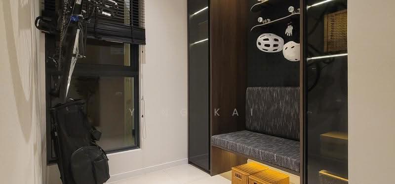 Condominium for Sale at Levia Residence, Kuala Lumpur - Ying Kai - Interior - PropertyGuru.com.my