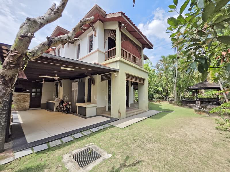Bungalow for Sale in Putrajaya (Putrajaya) - Saiful Nizam - Exterior - PropertyGuru.com.my