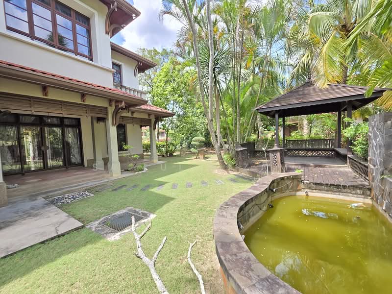 Bungalow for Sale in Putrajaya (Putrajaya) - Saiful Nizam - Exterior - PropertyGuru.com.my