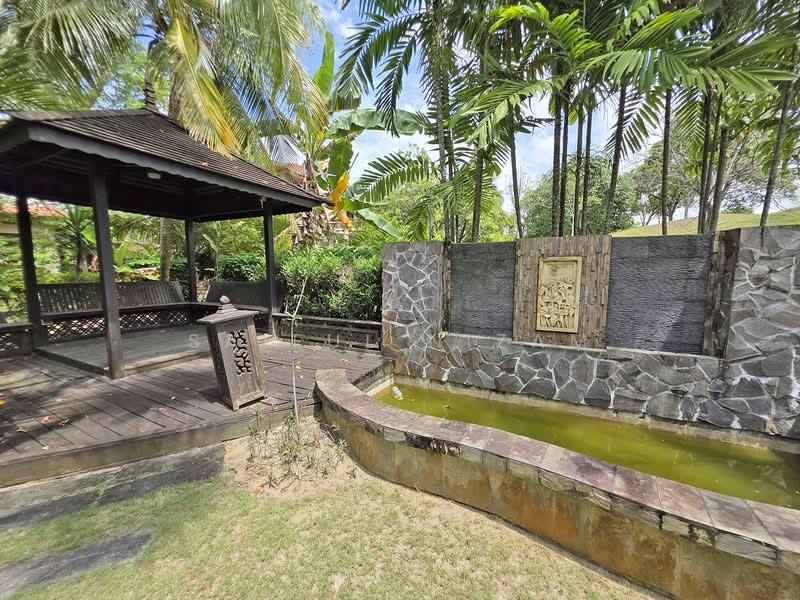 Bungalow for Sale in Putrajaya (Putrajaya) - Saiful Nizam - Exterior - PropertyGuru.com.my