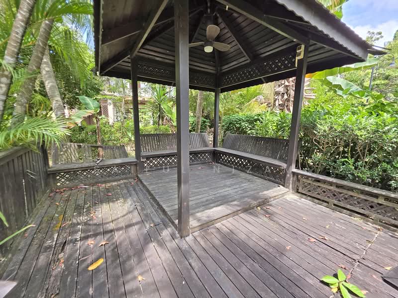 Bungalow for Sale in Putrajaya (Putrajaya) - Saiful Nizam - Exterior - PropertyGuru.com.my