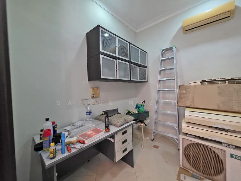 Bungalow for Sale in Putrajaya (Putrajaya) - Saiful Nizam - Study - PropertyGuru.com.my