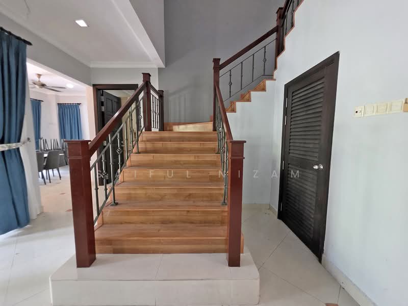 Bungalow for Sale in Putrajaya (Putrajaya) - Saiful Nizam - Interior - PropertyGuru.com.my