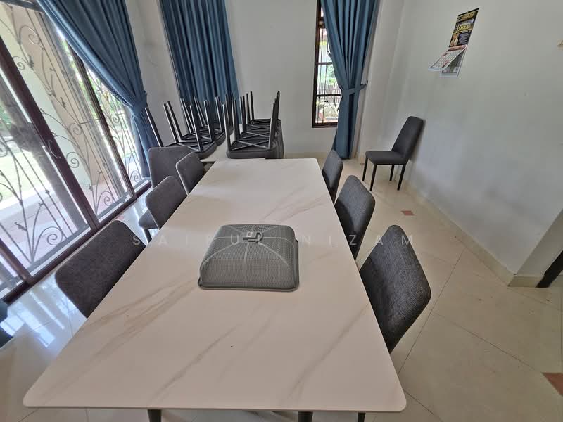 Bungalow for Sale in Putrajaya (Putrajaya) - Saiful Nizam - Dining Room - PropertyGuru.com.my