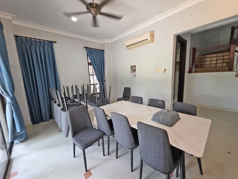 Bungalow for Sale in Putrajaya (Putrajaya) - Saiful Nizam - Dining Room - PropertyGuru.com.my