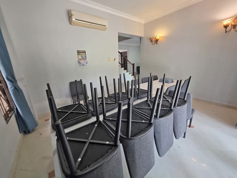 Bungalow for Sale in Putrajaya (Putrajaya) - Saiful Nizam - Dining Room - PropertyGuru.com.my
