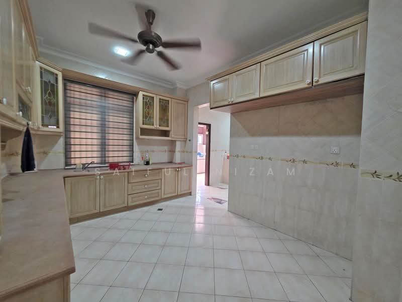 Bungalow for Sale in Putrajaya (Putrajaya) - Saiful Nizam - Kitchen - PropertyGuru.com.my