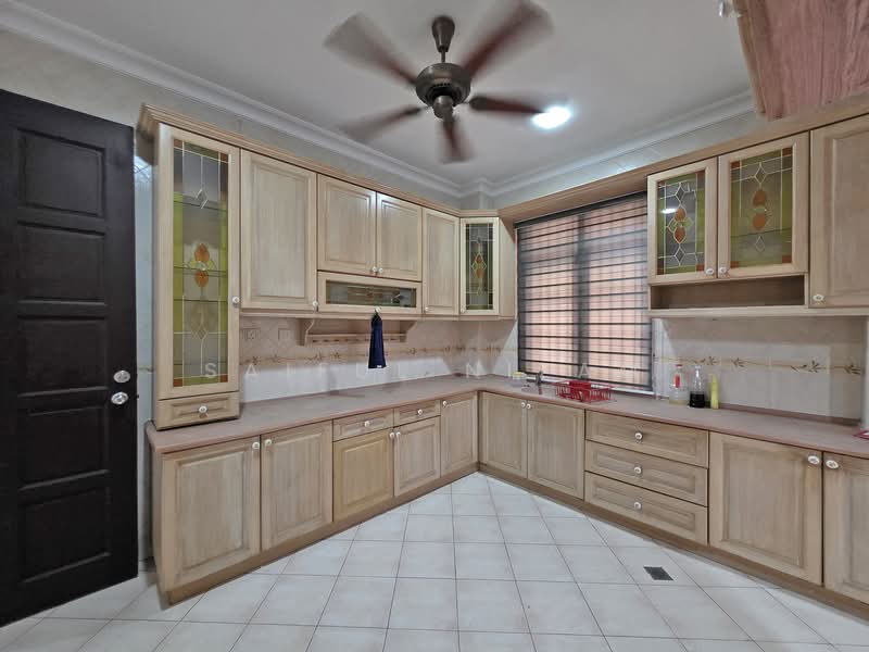 Bungalow for Sale in Putrajaya (Putrajaya) - Saiful Nizam - Kitchen - PropertyGuru.com.my