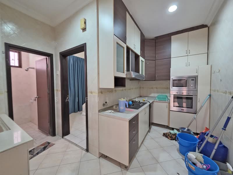 Bungalow for Sale in Putrajaya (Putrajaya) - Saiful Nizam - Kitchen - PropertyGuru.com.my