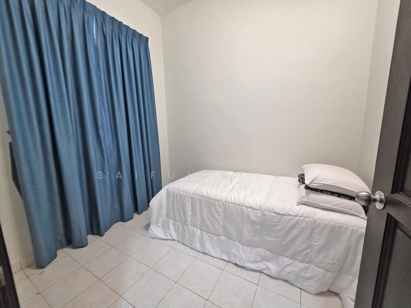 Bungalow for Sale in Putrajaya (Putrajaya) - Saiful Nizam - Bedroom - PropertyGuru.com.my
