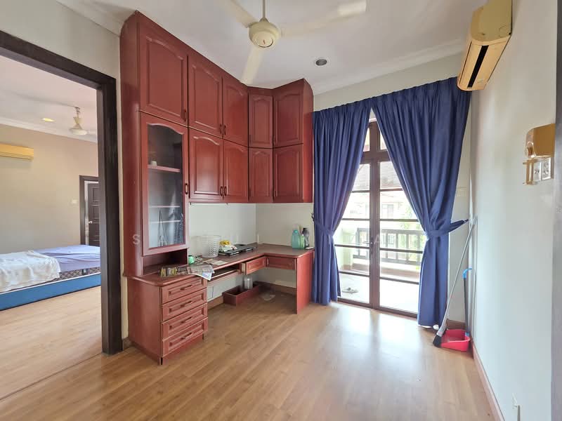 Bungalow for Sale in Putrajaya (Putrajaya) - Saiful Nizam - Study - PropertyGuru.com.my