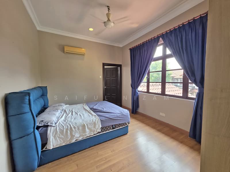 Bungalow for Sale in Putrajaya (Putrajaya) - Saiful Nizam - Bedroom - PropertyGuru.com.my