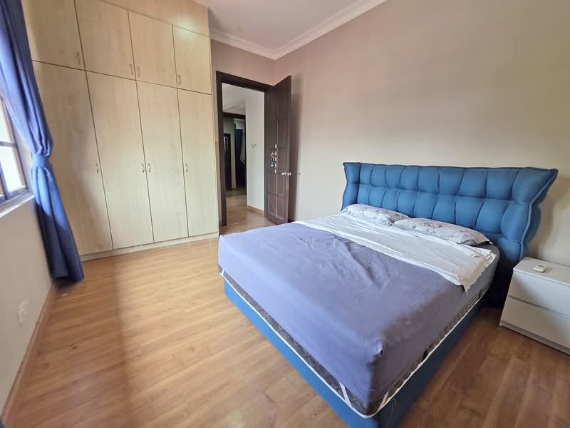 Bungalow for Sale in Putrajaya (Putrajaya) - Saiful Nizam - Bedroom - PropertyGuru.com.my