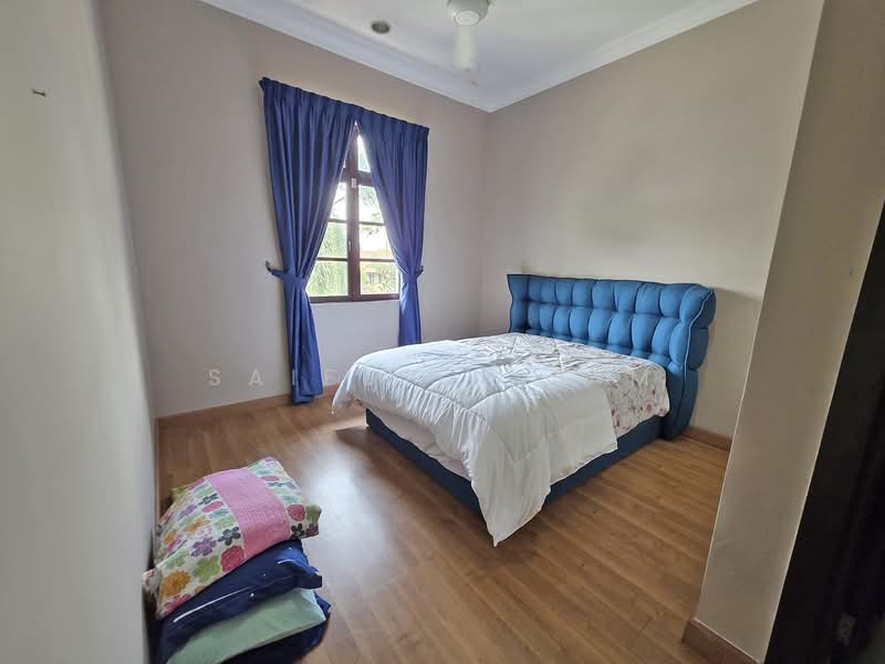 Bungalow for Sale in Putrajaya (Putrajaya) - Saiful Nizam - Bedroom - PropertyGuru.com.my