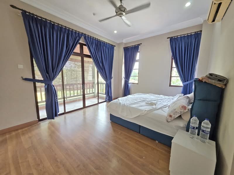 Bungalow for Sale in Putrajaya (Putrajaya) - Saiful Nizam - Bedroom - PropertyGuru.com.my