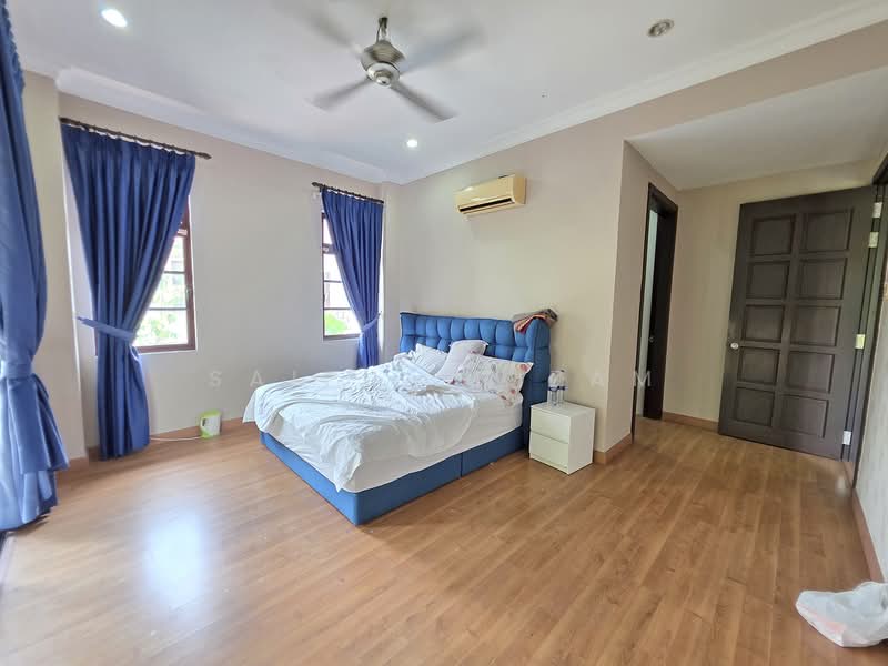 Bungalow for Sale in Putrajaya (Putrajaya) - Saiful Nizam - Bedroom - PropertyGuru.com.my