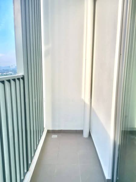 Lakefront Homes untuk Untuk Disewa - RM 1,500 /bulan, Mac 2026 - Balcony - PropertyGuru.com.my