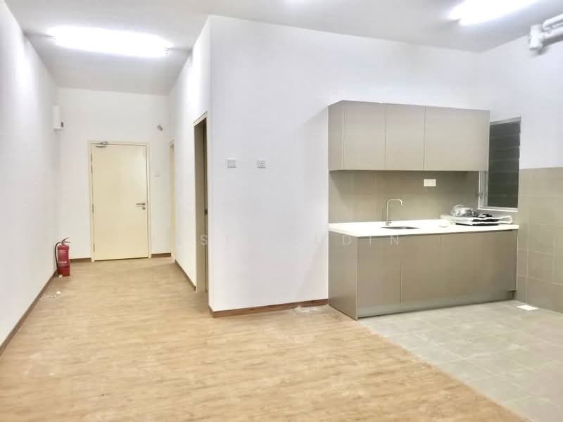 Lakefront Homes untuk Untuk Disewa - RM 1,500 /bulan, Mac 2026 - Kitchen - PropertyGuru.com.my