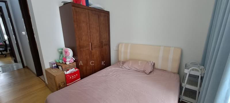 Condominium for Sale at Bay Laurel @ Country Garden Danga Bay - Jack Liew - Bedroom - PropertyGuru.com.my