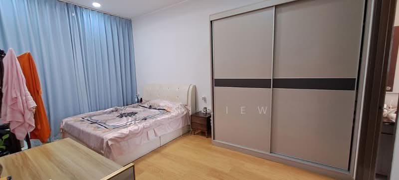 Condominium for Sale at Bay Laurel @ Country Garden Danga Bay - Jack Liew - Bedroom - PropertyGuru.com.my