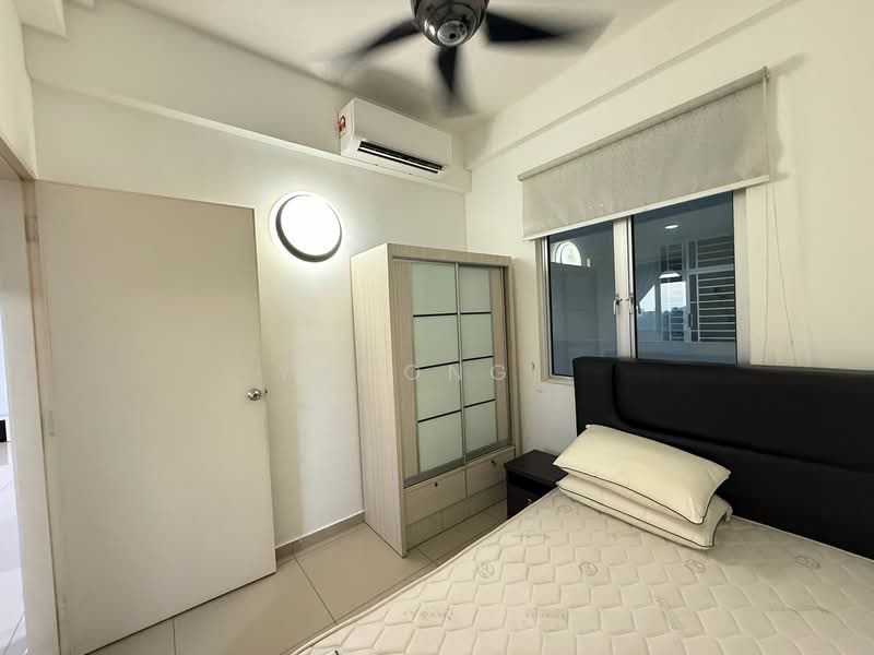 Condominium for Sale at Fairway Suites - Yucong . - Bedroom - PropertyGuru.com.my