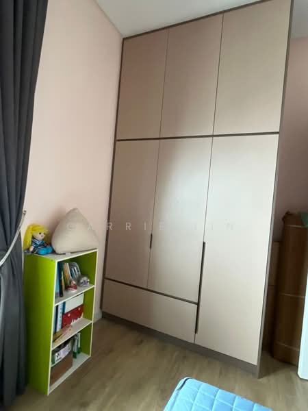 Condominium for Rent at TRIA Seputeh in 9 Seputeh, Kuala Lumpur - Carrie Yin - PropertyGuru.com.my