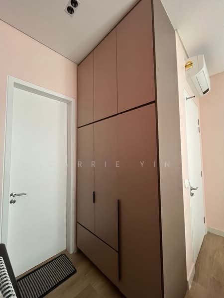 Condominium for Rent at TRIA Seputeh in 9 Seputeh, Kuala Lumpur - Carrie Yin - PropertyGuru.com.my