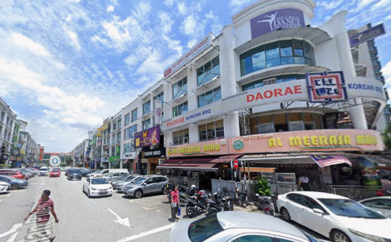 Shop / Office for Rent in Bandar Puteri Puchong (Puchong) - Bond Lee - Exterior - PropertyGuru.com.my