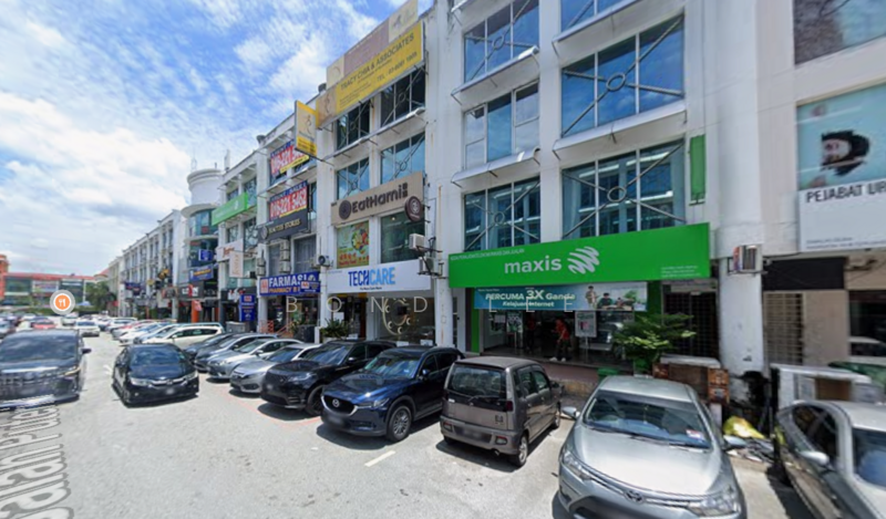 Shop / Office for Rent in Bandar Puteri Puchong (Puchong) - Bond Lee - Exterior - PropertyGuru.com.my