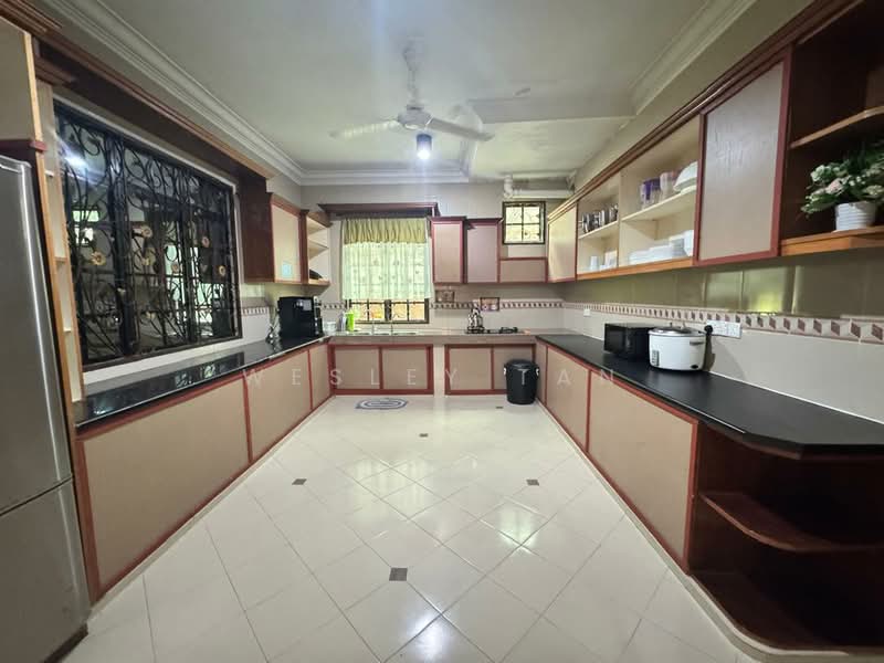 Hotel / Resort for Rent in Durian Tunggal (Alor Gajah) - Wesley Tan - Kitchen - PropertyGuru.com.my