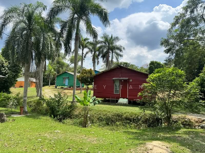 Hotel / Resort for Rent in Durian Tunggal (Alor Gajah) - Wesley Tan - Exterior - PropertyGuru.com.my