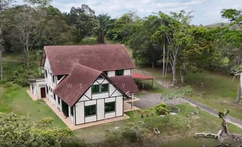 Hotel / Resort for Rent in Durian Tunggal (Alor Gajah) - Wesley Tan - Exterior - PropertyGuru.com.my