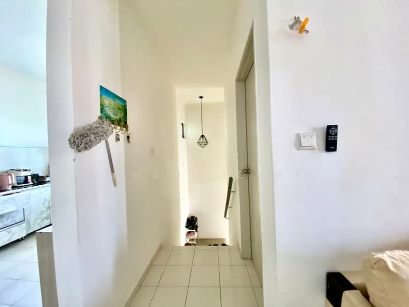 Townhouse for Sale in Bandar Tasik Kesuma (Beranang) - Zamani Ishak - Interior - PropertyGuru.com.my