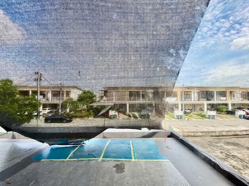 Townhouse for Sale in Bandar Tasik Kesuma (Beranang) - Zamani Ishak - Exterior - PropertyGuru.com.my