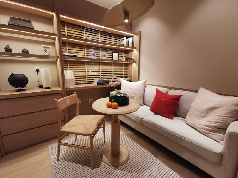 Condominium for Sale at LEA By The Hills - Rachel Lee - Interior - PropertyGuru.com.my