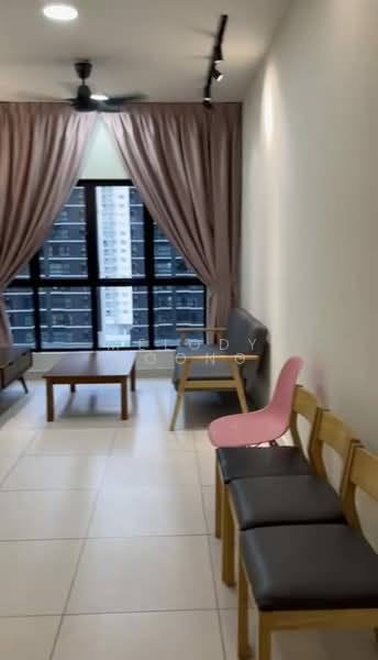 Untuk Disewa - Majestic Maxim