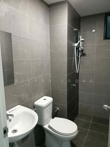 Service Residence for Rent at Majestic Maxim - Melody Soong - Bathroom - PropertyGuru.com.my