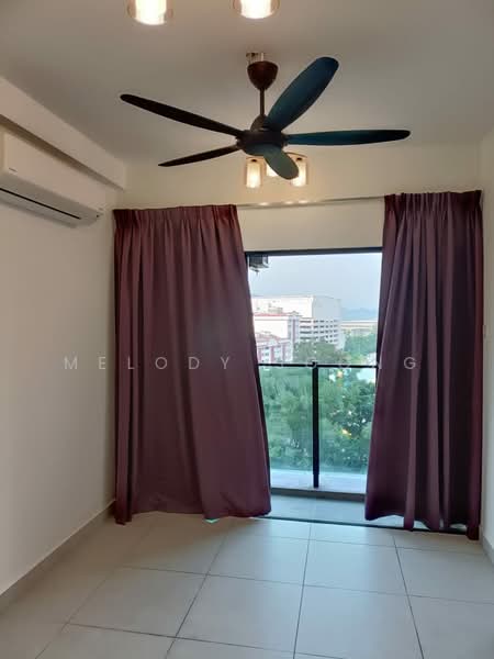 Service Residence for Rent at Majestic Maxim - Melody Soong - View - PropertyGuru.com.my