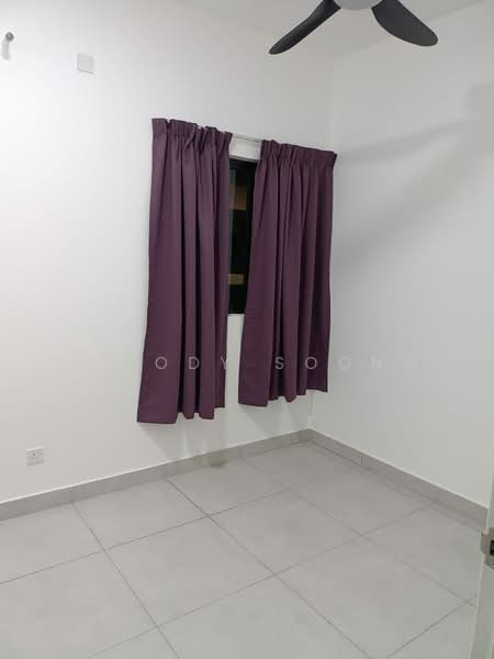 Service Residence for Rent at Majestic Maxim - Melody Soong - Interior - PropertyGuru.com.my