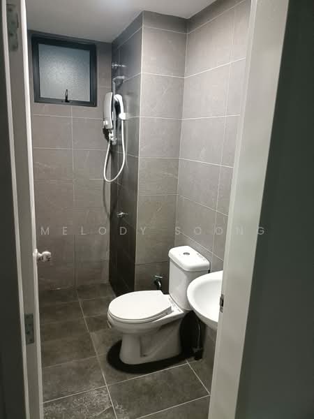 Service Residence for Rent at Majestic Maxim - Melody Soong - Bathroom - PropertyGuru.com.my