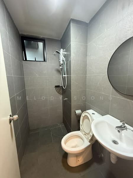 Service Residence for Rent at Majestic Maxim - Melody Soong - Bathroom - PropertyGuru.com.my