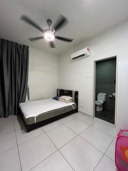 Service Residence for Rent at Majestic Maxim - Melody Soong - Bedroom - PropertyGuru.com.my