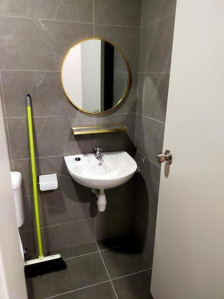 Service Residence for Rent at Majestic Maxim - Melody Soong - Bathroom - PropertyGuru.com.my