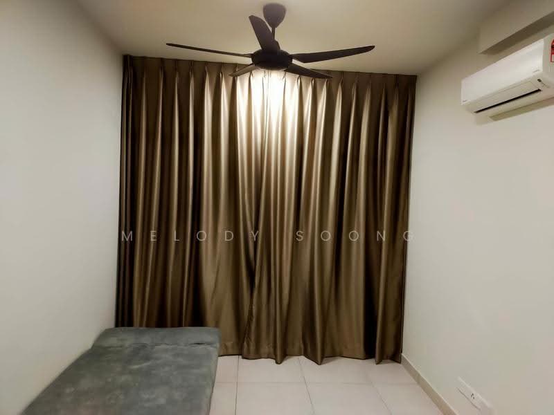 Service Residence for Rent at Majestic Maxim - Melody Soong - Bedroom - PropertyGuru.com.my