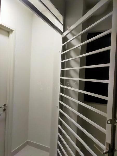 Service Residence for Rent at Majestic Maxim - Melody Soong - Entrance - PropertyGuru.com.my