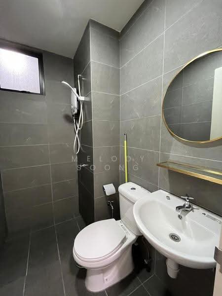 Service Residence for Rent at Majestic Maxim - Melody Soong - Bathroom - PropertyGuru.com.my