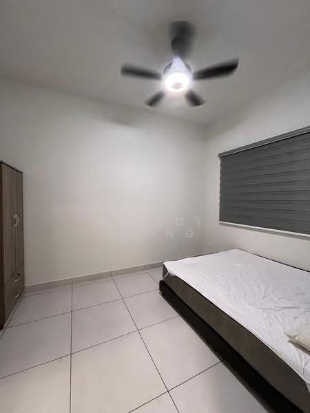 Service Residence for Rent at Majestic Maxim - Melody Soong - Bedroom - PropertyGuru.com.my