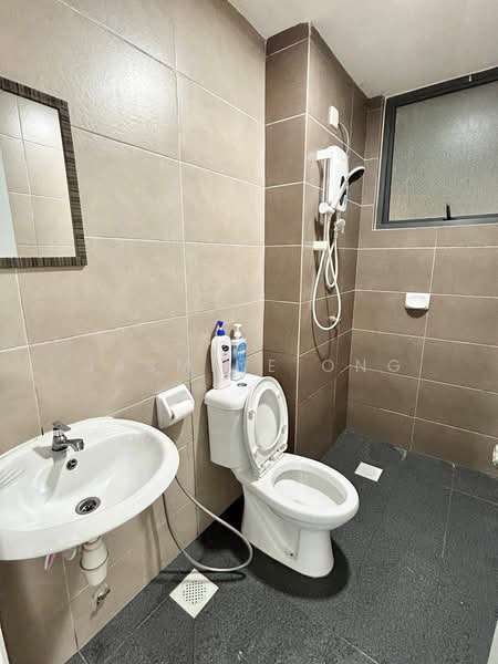 Service Residence for Sale at ARC @ Austin Hills - Jasmine Ong - Bathroom - PropertyGuru.com.my